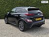 Hyundai KONA 1.0 T-GDi MHEV N Line SUV 5dr Petrol Hybrid Manual Euro 6 (s/s) (120 ps) Black