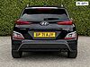 Hyundai KONA 1.0 T-GDi MHEV N Line SUV 5dr Petrol Hybrid Manual Euro 6 (s/s) (120 ps) Black