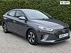 Hyundai IONIQ 1.6 h-GDi GPF Premium SE Hatchback 5dr Petrol Hybrid DCT Euro 6 (s/s) (141 ps) Grey