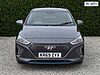 Hyundai IONIQ 1.6 h-GDi GPF Premium SE Hatchback 5dr Petrol Hybrid DCT Euro 6 (s/s) (141 ps) Grey