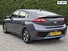 Hyundai IONIQ 1.6 h-GDi GPF Premium SE Hatchback 5dr Petrol Hybrid DCT Euro 6 (s/s) (141 ps) Grey