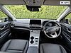 Hyundai KONA 64kWh Ultimate SUV 5dr Electric Auto (10.5kW Charger) (204 ps) Black