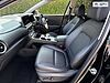 Hyundai KONA 64kWh Ultimate SUV 5dr Electric Auto (10.5kW Charger) (204 ps) Black