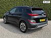 Hyundai KONA 64kWh Ultimate SUV 5dr Electric Auto (10.5kW Charger) (204 ps) Black