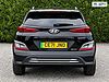 Hyundai KONA 64kWh Ultimate SUV 5dr Electric Auto (10.5kW Charger) (204 ps) Black