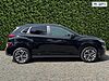 Hyundai KONA 64kWh Ultimate SUV 5dr Electric Auto (10.5kW Charger) (204 ps) Black