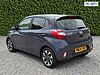 Hyundai I10 1.0 Advance Hatchback 5dr Petrol Manual Euro 6 (s/s) (63 ps) Grey