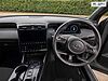 Hyundai TUCSON 1.6 h T-GDi N Line SUV 5dr Petrol Hybrid Auto Euro 6 (s/s) (230 ps) Grey