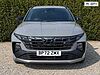 Hyundai TUCSON 1.6 h T-GDi N Line SUV 5dr Petrol Hybrid Auto Euro 6 (s/s) (230 ps) Grey