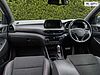 Hyundai TUCSON 1.6 T-GDi N Line SUV 5dr Petrol DCT Euro 6 (s/s) (177 ps) White