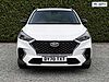Hyundai TUCSON 1.6 T-GDi N Line SUV 5dr Petrol DCT Euro 6 (s/s) (177 ps) White