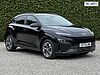 Hyundai KONA 64kWh Premium SUV 5dr Electric Auto (10.5kW Charger) (204 ps) Black