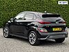 Hyundai KONA 64kWh Premium SUV 5dr Electric Auto (10.5kW Charger) (204 ps) Black