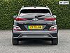 Hyundai KONA 64kWh Premium SUV 5dr Electric Auto (10.5kW Charger) (204 ps) Black