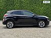 Hyundai KONA 64kWh Premium SUV 5dr Electric Auto (10.5kW Charger) (204 ps) Black