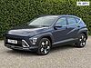 Hyundai KONA 1.6 h-GDi Advance SUV 5dr Petrol Hybrid DCT Euro 6 (s/s) (141 ps) Blue