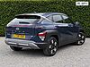Hyundai KONA 1.6 h-GDi Advance SUV 5dr Petrol Hybrid DCT Euro 6 (s/s) (141 ps) Blue