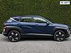 Hyundai KONA 1.6 h-GDi Advance SUV 5dr Petrol Hybrid DCT Euro 6 (s/s) (141 ps) Blue