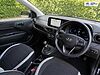 Hyundai I10 1.0 Advance Hatchback 5dr Petrol Manual Euro 6 (s/s) (63 ps) Black