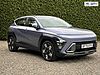 Hyundai KONA 1.6 h-GDi Advance SUV 5dr Petrol Hybrid DCT Euro 6 (s/s) (129 ps) Blue