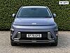 Hyundai KONA 1.6 h-GDi Advance SUV 5dr Petrol Hybrid DCT Euro 6 (s/s) (129 ps) Blue