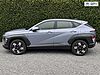 Hyundai KONA 1.6 h-GDi Advance SUV 5dr Petrol Hybrid DCT Euro 6 (s/s) (129 ps) Blue