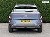Hyundai KONA 1.6 h-GDi Advance SUV 5dr Petrol Hybrid DCT Euro 6 (s/s) (129 ps) Blue