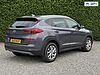 Hyundai TUCSON 1.6 GDi SE Nav SUV 5dr Petrol Manual Euro 6 (s/s) (132 ps) Grey