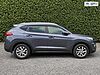 Hyundai TUCSON 1.6 GDi SE Nav SUV 5dr Petrol Manual Euro 6 (s/s) (132 ps) Grey
