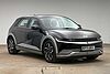 Hyundai IONIQ 5 73kWh Premium Hatchback 5dr Electric Auto (217 ps) Black