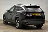 Hyundai TUCSON 1.6 h T-GDi Ultimate SUV 5dr Petrol Hybrid Auto Euro 6 (s/s) (230 ps) Black