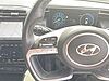 Hyundai TUCSON 1.6 T-GDi Premium SUV 5dr Petrol Manual Euro 6 (s/s) (150 ps) White