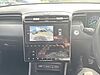 Hyundai TUCSON 1.6 T-GDi Premium SUV 5dr Petrol Manual Euro 6 (s/s) (150 ps) White