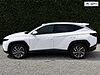Hyundai TUCSON 1.6 T-GDi Premium SUV 5dr Petrol Manual Euro 6 (s/s) (150 ps) White