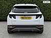 Hyundai TUCSON 1.6 T-GDi Premium SUV 5dr Petrol Manual Euro 6 (s/s) (150 ps) White