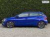 Hyundai I20 Se Connect Blue