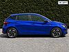 Hyundai I20 Se Connect Blue