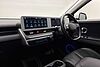 Hyundai IONIQ 5 77kWh Ultimate Hatchback 5dr Electric Auto (228 ps) Gold