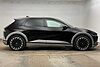 Hyundai IONIQ 5 73kWh Ultimate Hatchback 5dr Electric Auto AWD (305 ps) Black