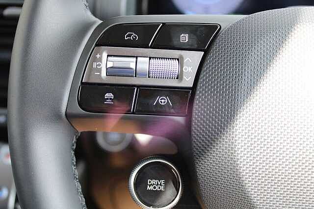 Hyundai INSTER Long Range 49kWh 02 Auto 5dr