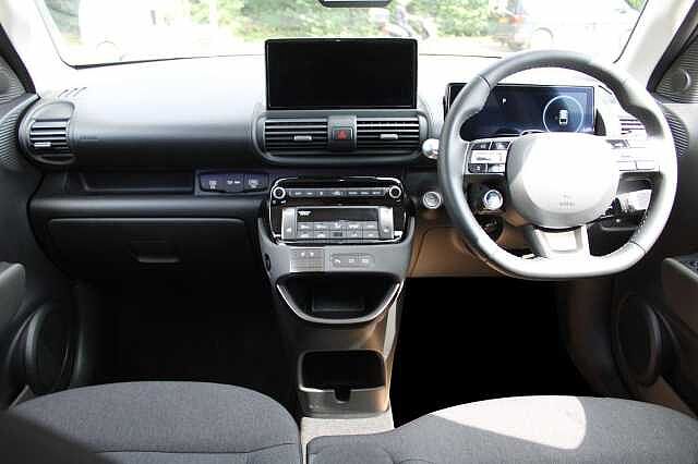 Hyundai INSTER Long Range 49kWh 02 Auto 5dr