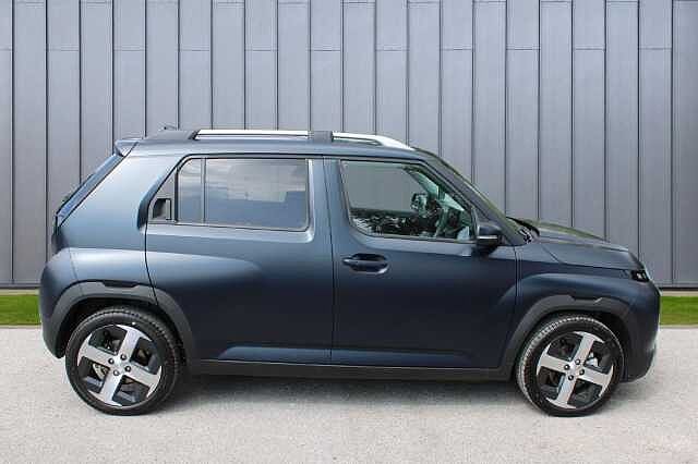Hyundai INSTER Long Range 49kWh 02 Auto 5dr