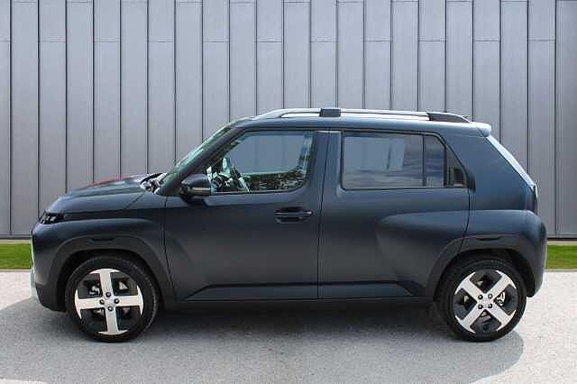 Hyundai INSTER Long Range 49kWh 02 Auto 5dr