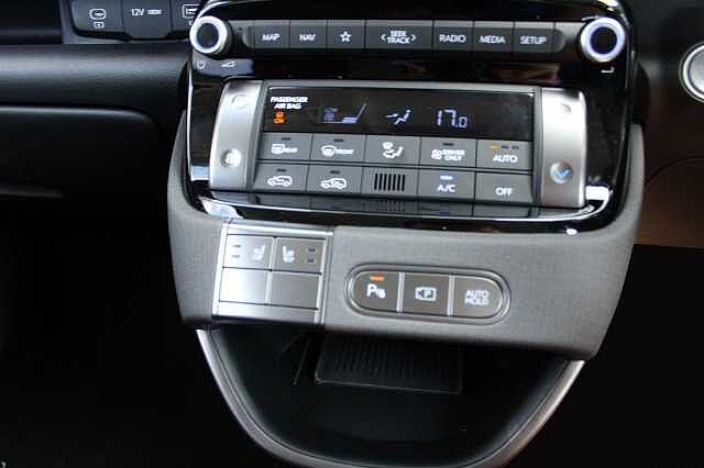 Hyundai INSTER Long Range 49kWh 02 Auto 5dr