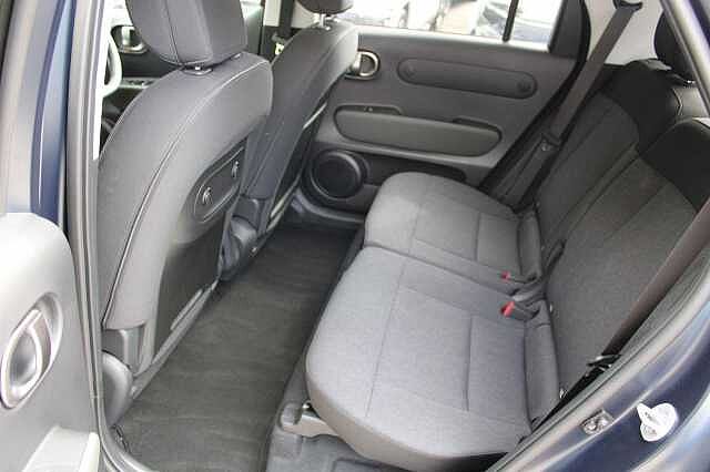 Hyundai INSTER Long Range 49kWh 02 Auto 5dr