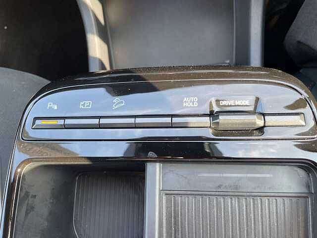 Hyundai TUCSON 1.6 T-GDi N Line Auto Euro 6 (s/s) 5dr