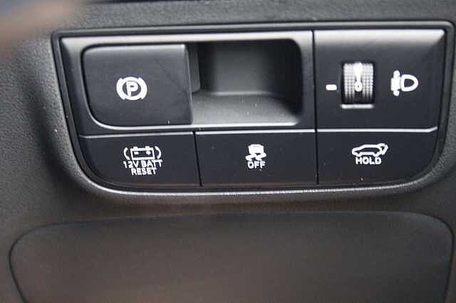 Hyundai TUCSON 1.6 T-GDi N Line Auto Euro 6 (s/s) 5dr