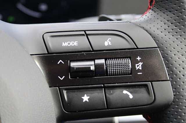 Hyundai TUCSON 1.6 T-GDi N Line S Auto Euro 6 (s/s) 5dr Grey