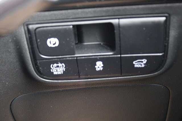 Hyundai TUCSON 1.6 T-GDi N Line S Auto Euro 6 (s/s) 5dr Grey