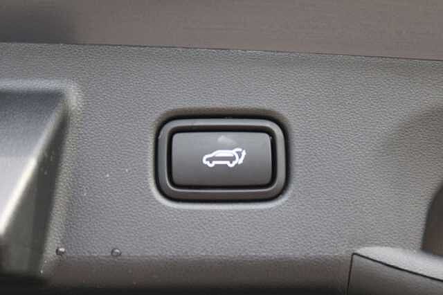 Hyundai TUCSON 1.6 T-GDi N Line S Auto Euro 6 (s/s) 5dr Grey